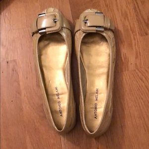 Antonio Melani  size 8N